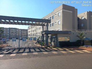 Imagem do imóvel AP85575