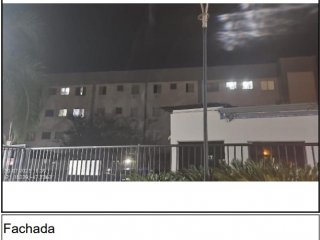 Imagem do imóvel AP63268