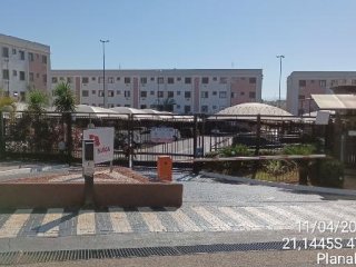 Imagem do imóvel AP76807