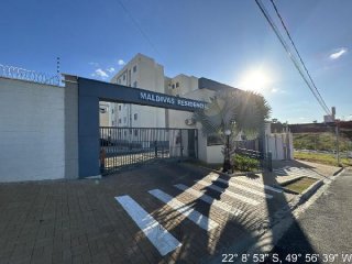 Imagem do imóvel AP58797