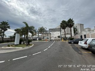 Imagem do imóvel AP41978