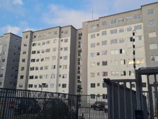 Imagem do imóvel AP43207