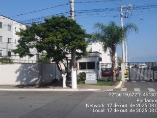 Imagem do imóvel AP10663