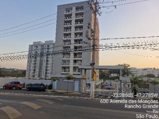 Imagem do imóvel AP57006