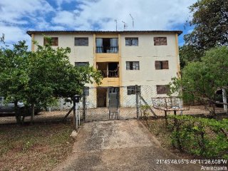 Imagem do imóvel AP91095