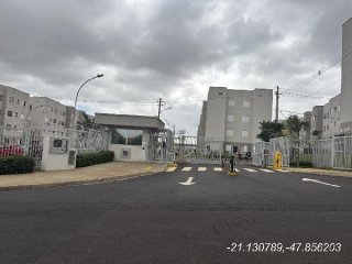 Imagem do imóvel AP80993