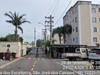 Imagem do imóvel AP58404