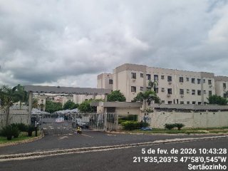 Imagem do imóvel AP47425