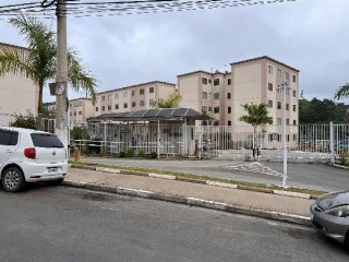 Imagem do imóvel AP43518
