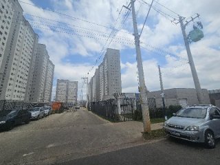 Imagem do imóvel AP11937