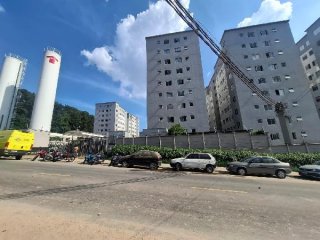 Imagem do imóvel AP25334