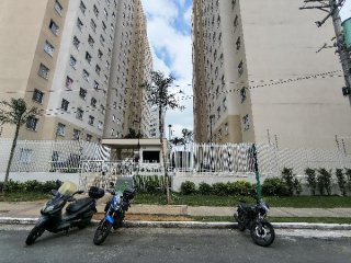 Imagem do imóvel AP96594