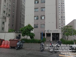 Imagem do imóvel AP40603