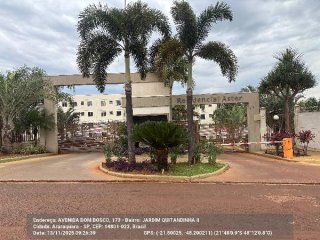 Imagem do imóvel AP56368