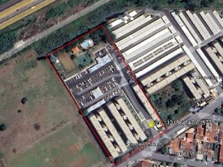 Imagem do imóvel AP94401
