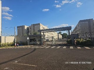 Imagem do imóvel AP08114