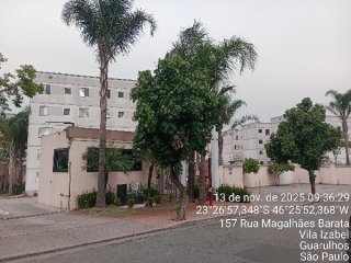 Imagem do imóvel AP09610
