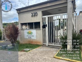 Imagem do imóvel AP25608