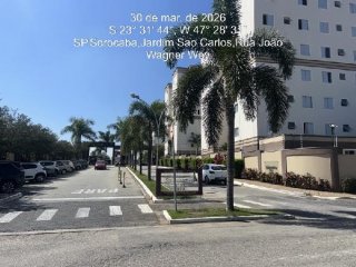 Imagem do imóvel AP46731