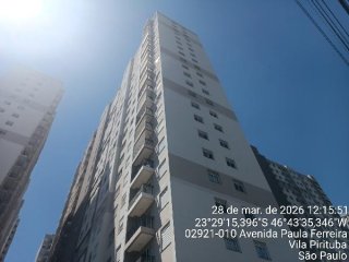 Imagem do imóvel AP26077