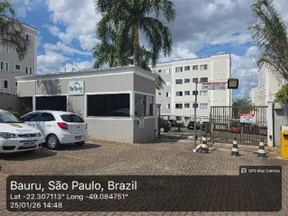 Imagem do imóvel AP07629