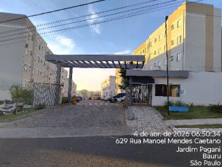 Imagem do imóvel AP27419