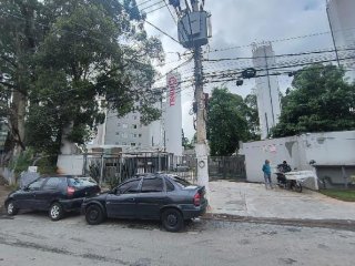 Imagem do imóvel AP43988