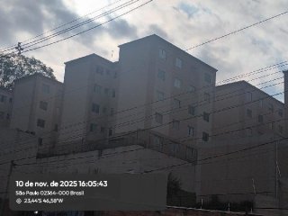Imagem do imóvel AP61722