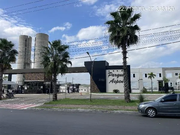 Imagem do imóvel AP76006