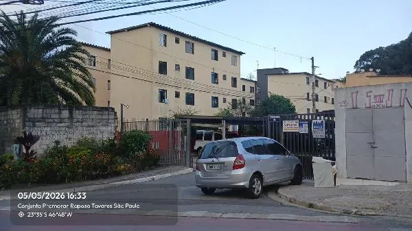 Imagem do imóvel AP72363