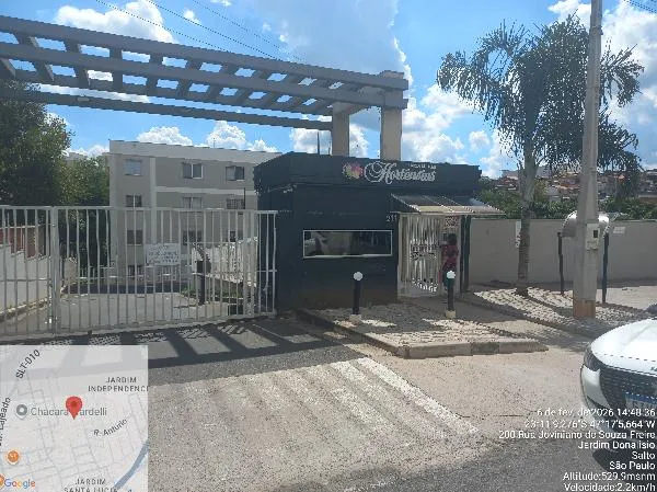 Imagem do imóvel AP88116