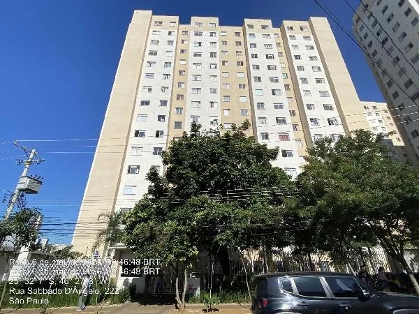 Imagem do imóvel AP81065