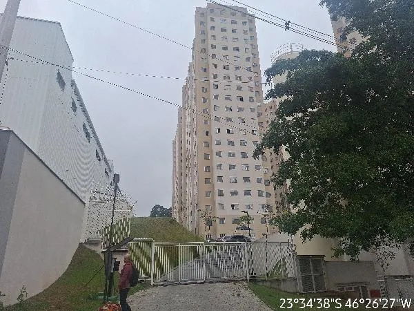 Imagem do imóvel AP13205