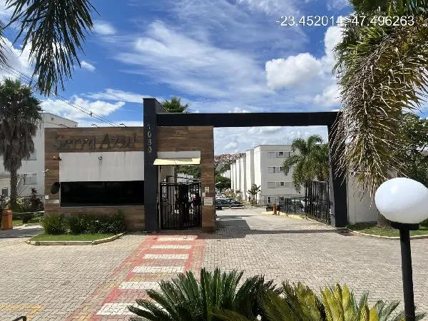 Imagem do imóvel AP84121