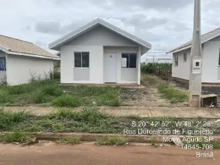 Imagem do imóvel CA79400
