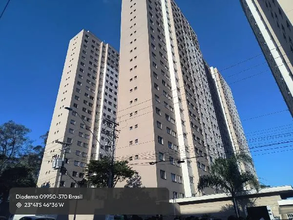 Imagem do imóvel AP68155
