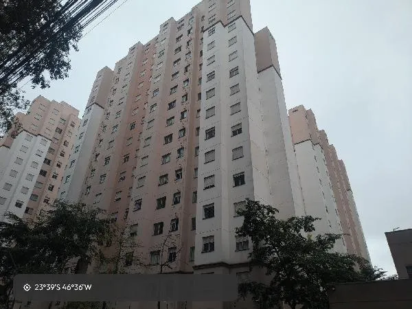 Imagem do imóvel AP46682