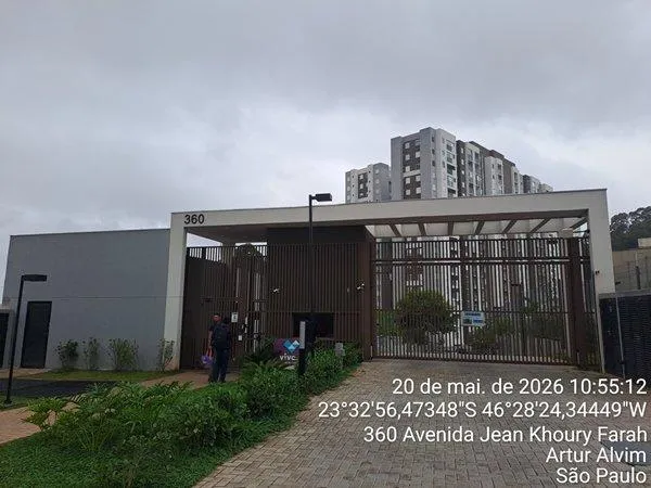 Imagem do imóvel AP98336