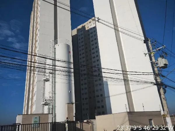Imagem do imóvel AP60634