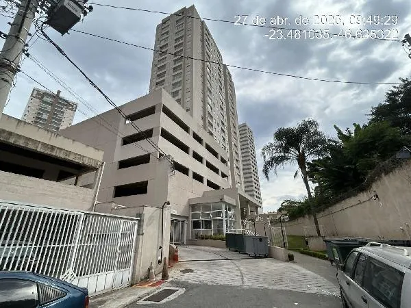 Imagem do imóvel AP27547