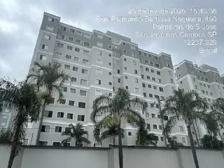 Imagem do imóvel AP95367