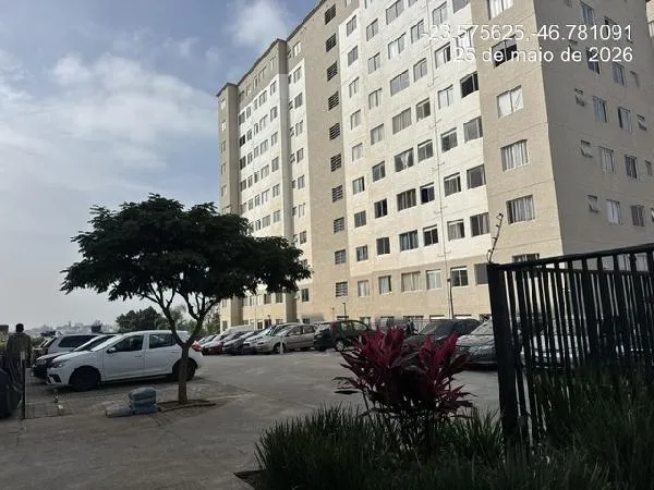 Imagem do imóvel AP91919