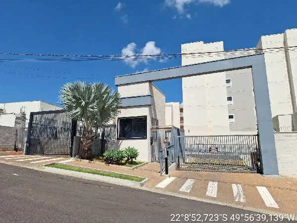 Imagem do imóvel AP49734