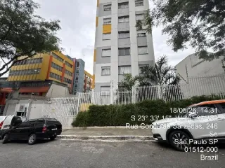 Imagem do imóvel AP05835