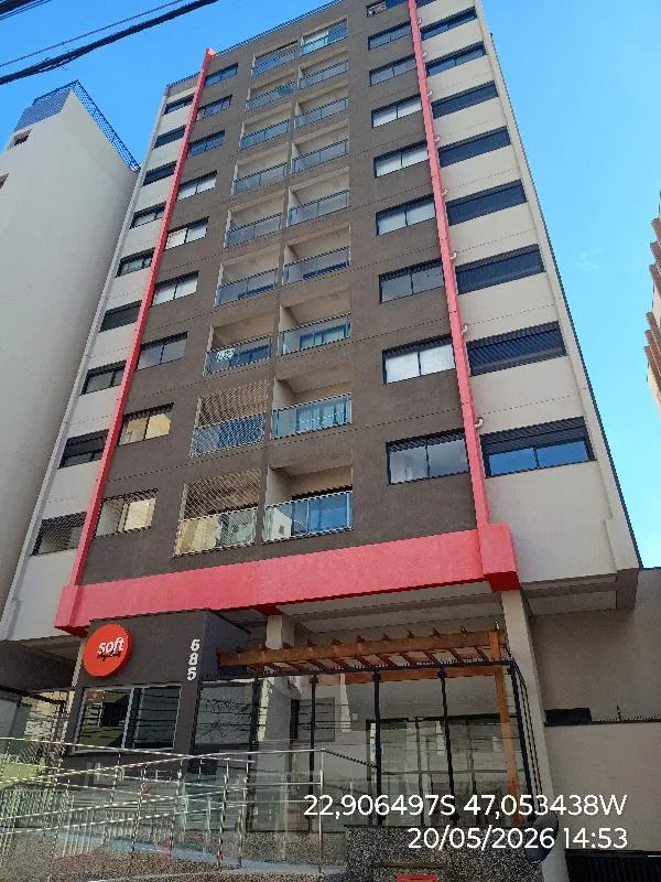 Imagem do imóvel AP47422