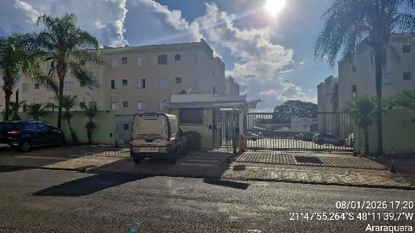 Imagem do imóvel AP85997