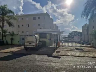 Imagem do imóvel AP85997