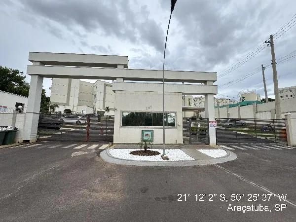 Imagem do imóvel AP73183