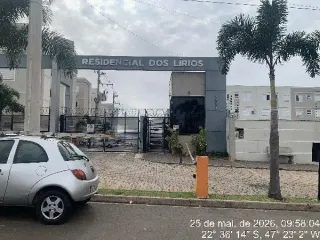 Imagem do imóvel AP05508