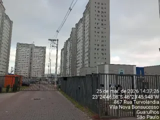 Imagem do imóvel AP02978
